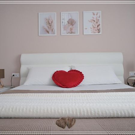 Medico Romantic House Monopoli Ngoại thất bức ảnh