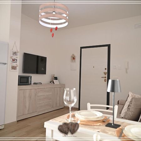 Medico Romantic House Monopoli Ngoại thất bức ảnh