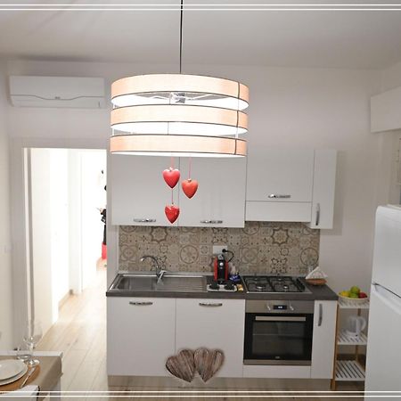 Medico Romantic House Monopoli Ngoại thất bức ảnh
