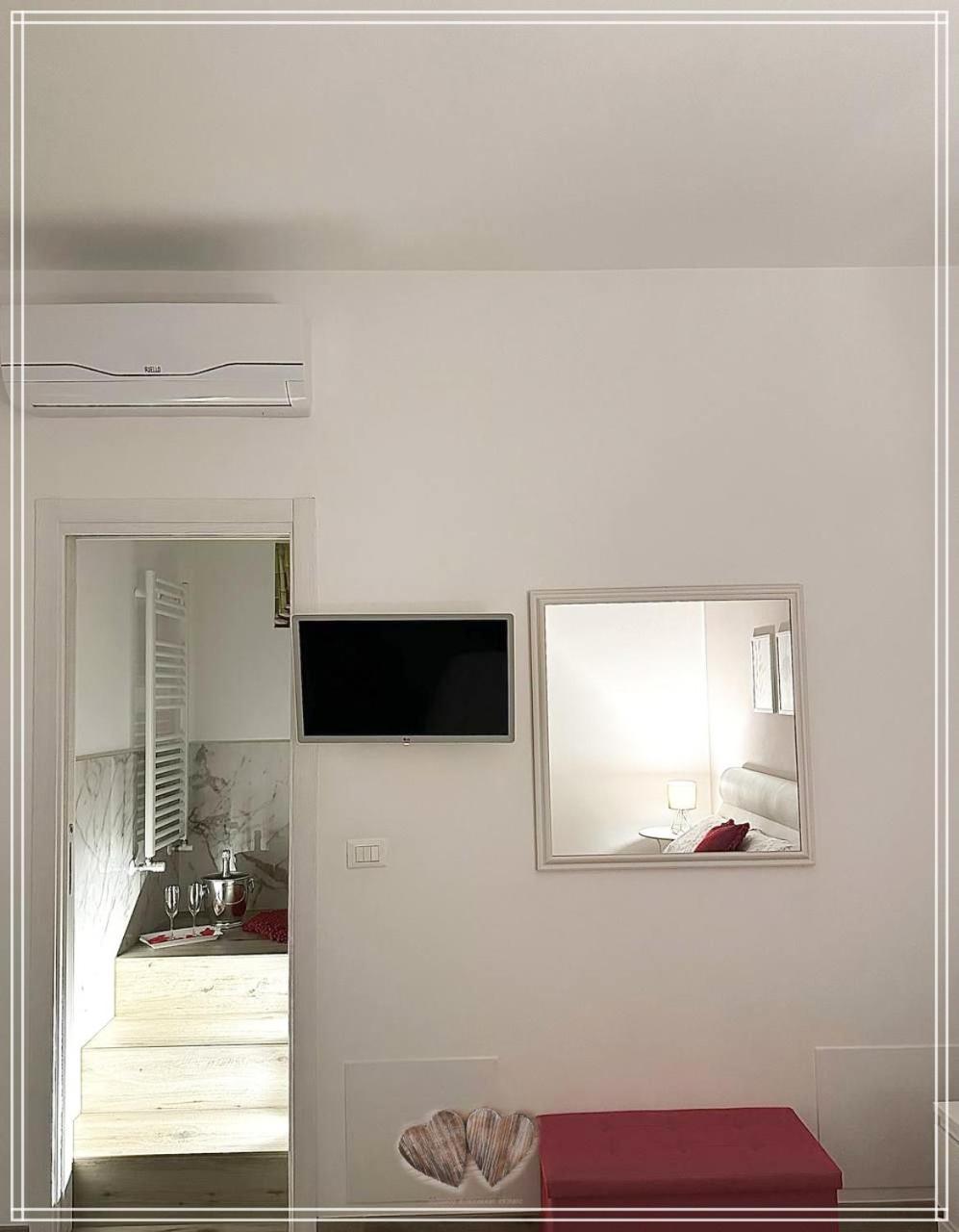 Medico Romantic House Monopoli Ngoại thất bức ảnh