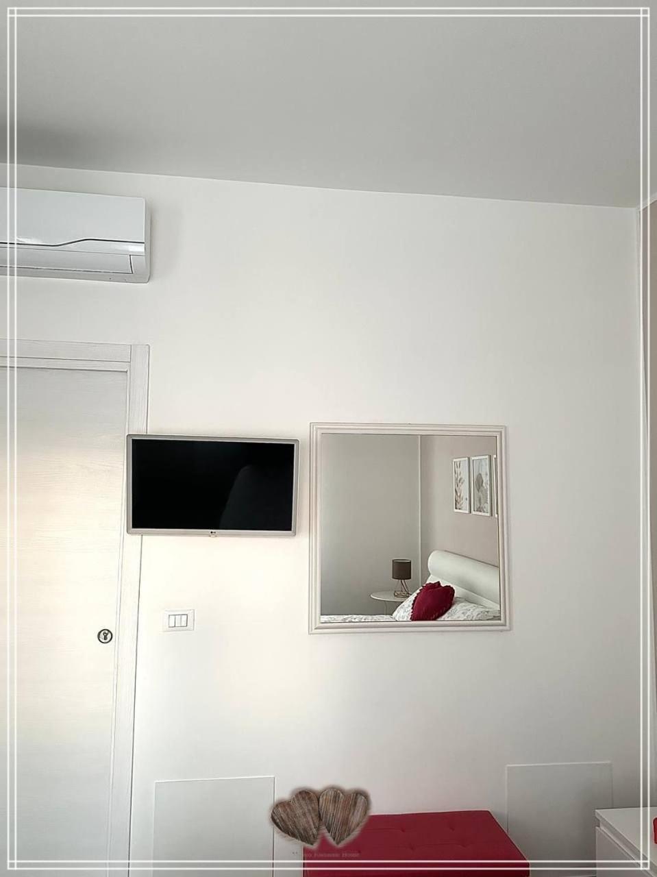Medico Romantic House Monopoli Ngoại thất bức ảnh