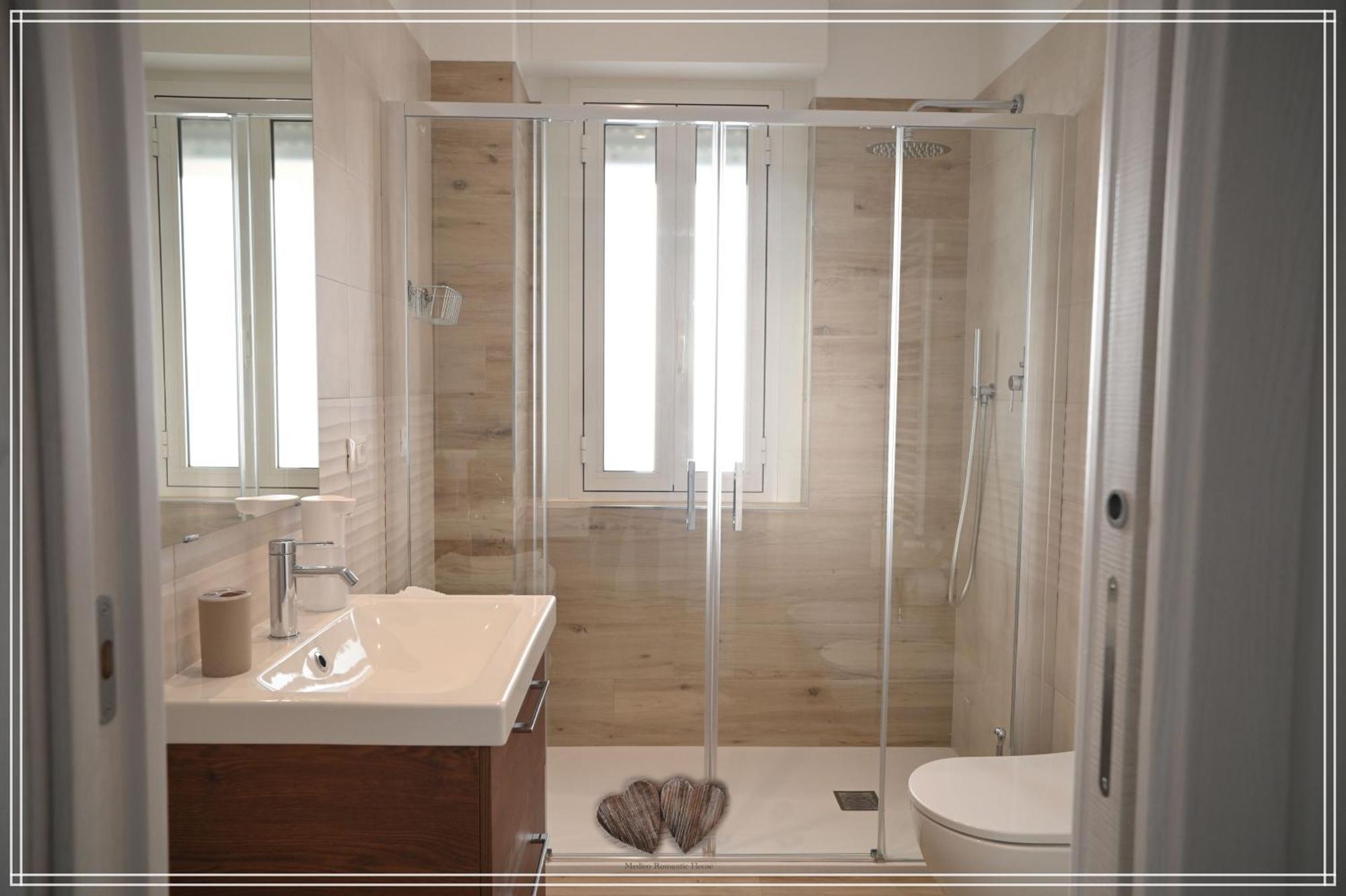 Medico Romantic House Monopoli Ngoại thất bức ảnh