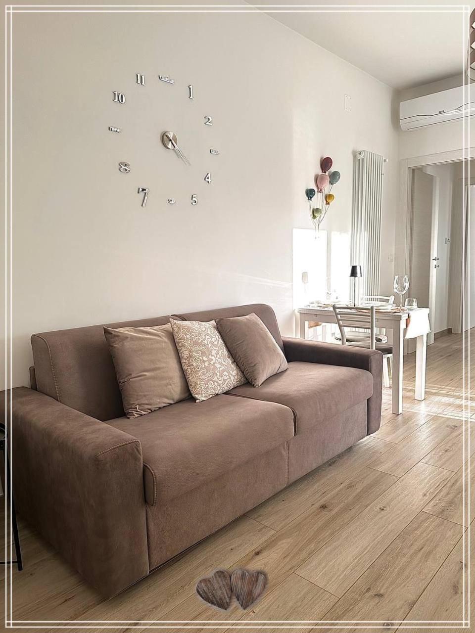 Medico Romantic House Monopoli Ngoại thất bức ảnh