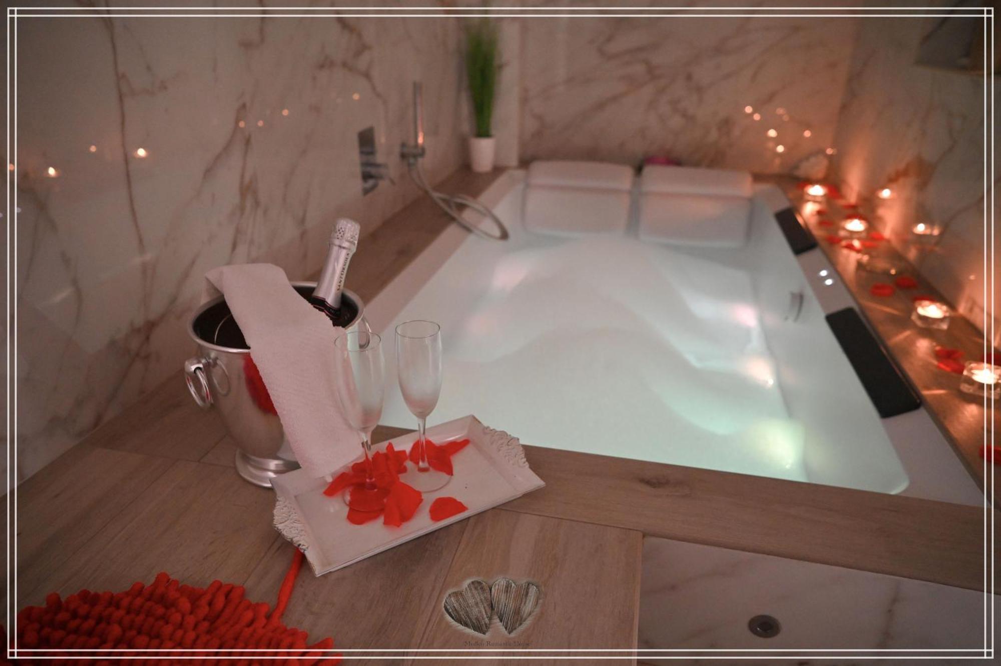 Medico Romantic House Monopoli Ngoại thất bức ảnh
