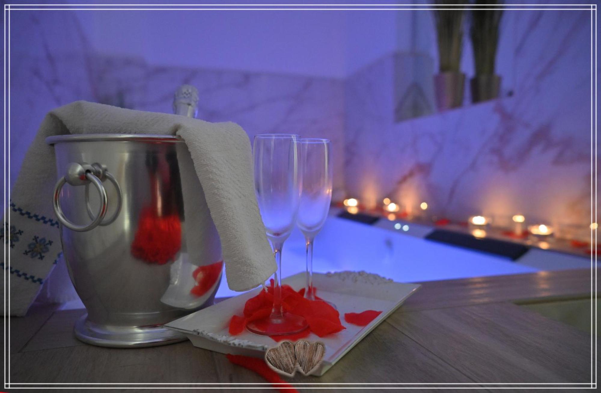 Medico Romantic House Monopoli Ngoại thất bức ảnh